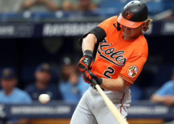 Gunnar Henderson Trade Scenarios: What Potential Deals Are Out There, and How Could This Impact Orioles?