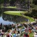 Average Pars Made at the Masters: Tips to Make More Pars at Augusta National Golf Club.