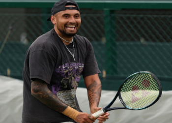 Coric vs Cobolli: Live Updates! (Follow the Action and Get the Latest Score Here)