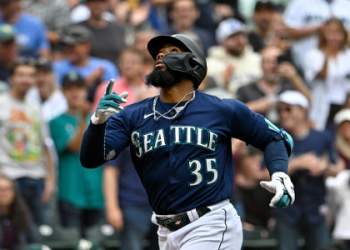 Teoscar Hernandez Contract: What You Need to Know About His Recent Baseball Deal.