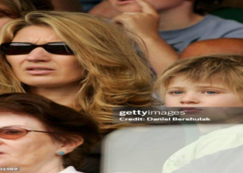 Jaz Elle Agassi: Who Is She Really?  Learn All About Andre Agassis Daughter Here