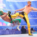 Logan Paul Height and Reach: How Does He Measure Up Against Opponents?