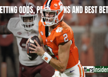Wake Forest vs Clemson Prediction: Who Will Win? Expert Picks Inside!