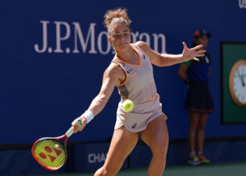 Jasmine Paolini vs Avanesyan: Check the Odds! Quick Tips for New Fans!