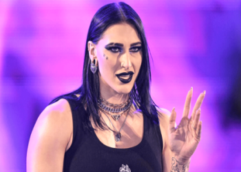 Rhea Ripley News: Is She in a Relationship? Get the Scoop on Her Personal Life and Recent Happenings!