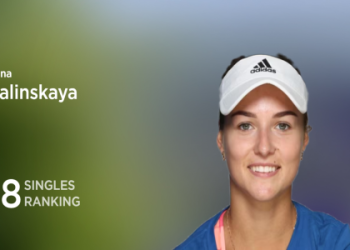 Samsonova prediction for the upcoming tournament: Can she win it all Lets break down the odds