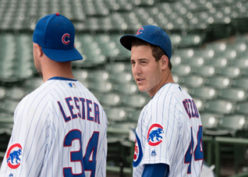 Anthony Rizzos House: See How the Baseball Player Lives!