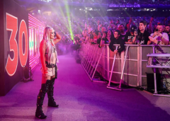 liv morgan mugshot photo: see what happened! Why was the WWE star arrested?
