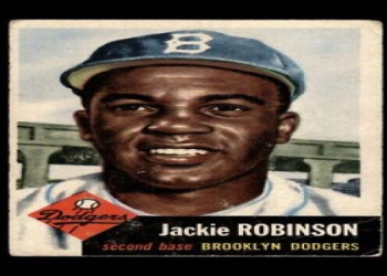 Jackie Robinson Card Price: Rare Cards Vs Common Cards (Learn What Affects the Value)