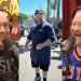 Joe Rogan Weight and Height: The Truth About His Size!