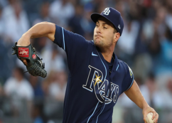Ryan Pepiot Odds: What Are the Chances for This Young Pitcher This Season?