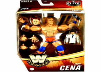 WWE Elite CM Punk: The Definitive Collectors Item (Everything You Need to Know Before You Buy)