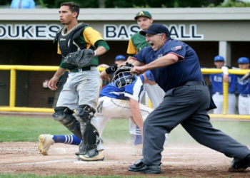 Salary Major League Umpire: Want to Know the Pay?  Learn the Real Numbers!