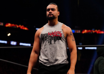 WWE is Coming to Little Rock, AR: Heres What Fans Should Expect