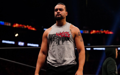 WWE is Coming to Little Rock, AR: Heres What Fans Should Expect