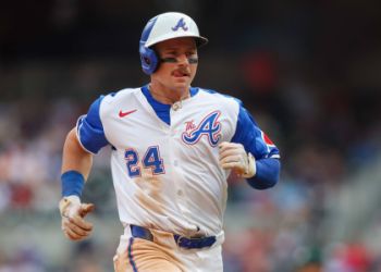 mlb trade rumors braves: What are the latest whispers about potential moves for the team this season?