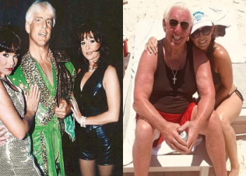 Who is Bret Hart Wife Now? All About His Marriages!