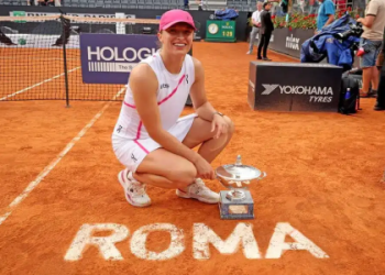 Agata Swiatek:  Everything You Need To Know About Tennis Star