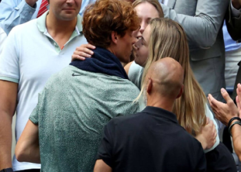 Sinner and Kalinskaya: Are They a Couple? Find Out Here!