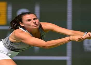 Naomi Osaka vs Emma Navarro Prediction: Clash of