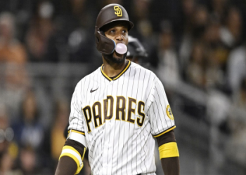 Meeting Cam Caminiti Father: A Deep Dive into a Baseball Icons Family Life.