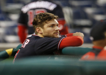 Inside Trea Turner House: Check Out Where the Nationals Star Lives, Youll Be So Jealous!