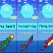 Swords Terraria: What Sword Should I Use in Hardmode? (Check Out This List of the Best!)