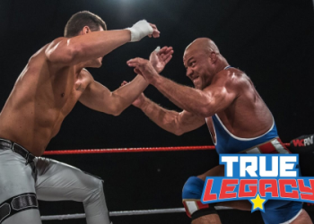 Cody Rhodes Young: Throwback to His Early Days in the Wrestling World