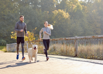 What is cara run for their lives? Discover how to get fit with this simple running guide!