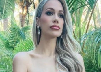 Daniella Rodriguez: Discover the latest news and updates.