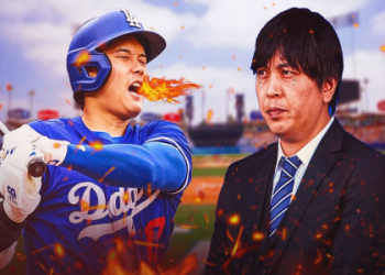 Can Shohei Ohtani Speak English?  The Truth About His Communication!