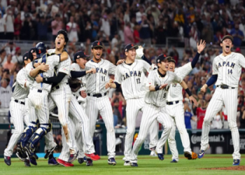 Meet Ohtani Parents: How they supported Shoheis baseball career.