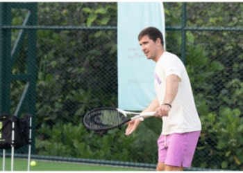 Dont Miss a Match! Heres Your Complete Guide to the Astana Open 2023 Schedule and Fixtures!