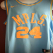 Get Your MPLS Jersey Kobe Here! Best Deals and Discounts Online!