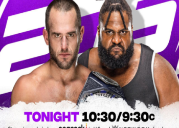 Friday Night SmackDown Orlando: Dont Miss the Action - Full Event Preview!
