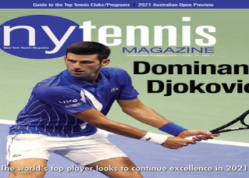 Learn Tennis from Hsieh Su-wei: Easy Guide for Beginners