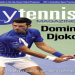 Learn Tennis from Hsieh Su-wei: Easy Guide for Beginners
