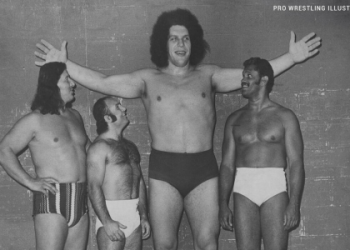 Who is Andre the Giants Daughter? | Everything You Need to Know!