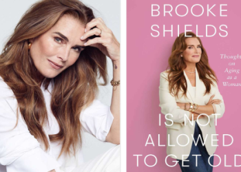 Agassi and Brooke Shields Wig Talk: Get the Inside Scoop Now