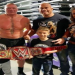 Meet Brock Lesnar Kids: What You Need to Know!