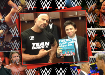 Curious About WWE Players Age? Find all details right here!