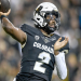 Shedeur Sanders NFL Mock Draft: Where Will the QB Land in 2025?