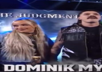 The Edge and Lita love story: From on-screen drama to a off-screen relationships