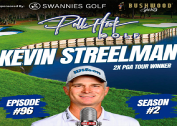 Scottie Scheffler Yellow Ribbon: Whats the Meaning? Golfers Tribute Explained!