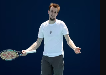 Kerber vs Shnaider Prediction and Odds: Will it be a Big Upset?