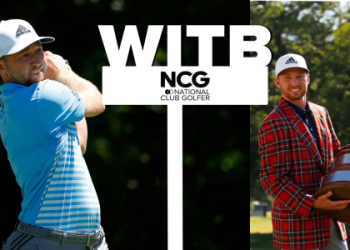 Charl Schwartzel WITB 2024: Check Out His Latest Gear (Clubs, Balls, and More)