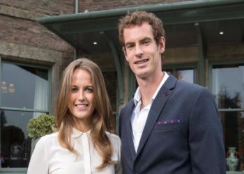 Still Together? Find Out If Andy Murrays Parents Are Married