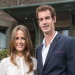 Still Together? Find Out If Andy Murrays Parents Are Married