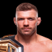 Sean Strickland Record: A Look at His Fighting History (UFC stats )