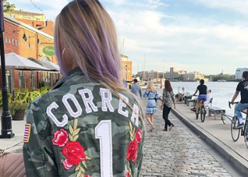 Carlos Correa Wife: Learn About Daniella Rodriguez, Their Wedding, and Their Growing Family